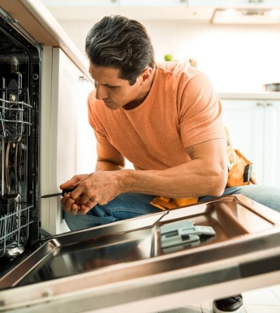Appliance Repair Subzero