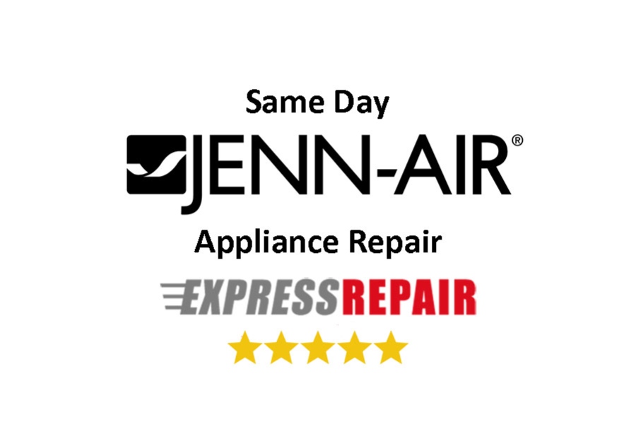 Express Vancouver Jenn-Air