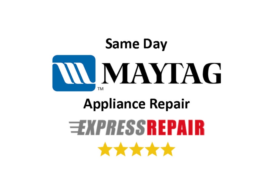 Maytag Appliance Repair Services