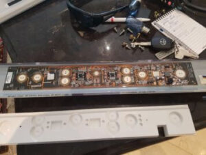 Board Replacement - Express Repair Vancouver