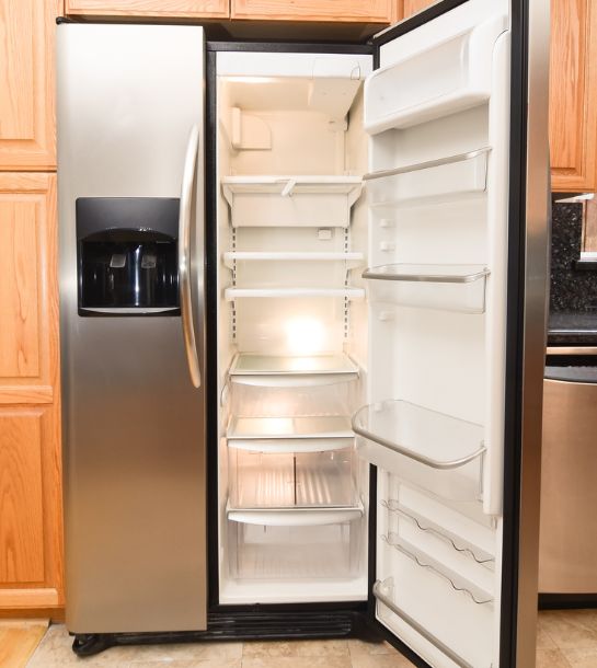 Same-day fridge installation services in Vancouver