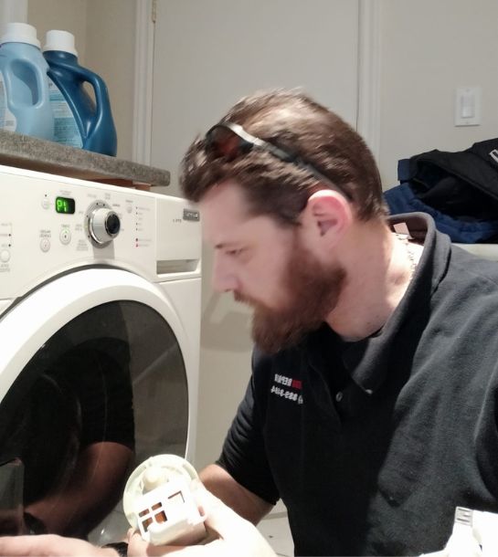 washer repair technicians vancouver