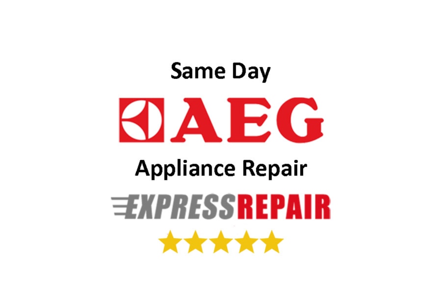 AEG Appliance Repair Services
