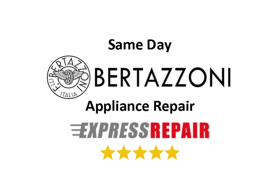 Bertazzoni Appliance Repair Services