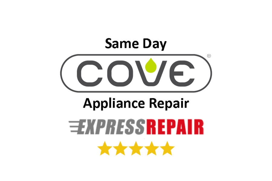 Cove Appliance Repair Services