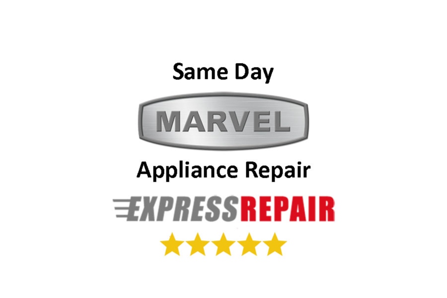 Express Vancouver Marvel