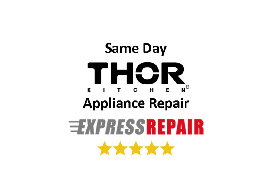 Thor Kitchen Appliance Repair Services