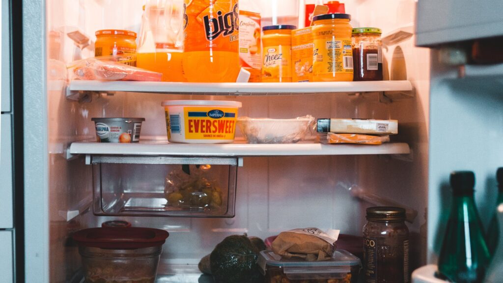 samsung fridge error code
