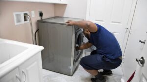 drying not drying clothes